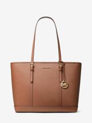 Michael Kors női Saffiano bőr táska - Barna