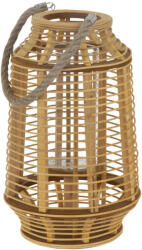  My Home Bamboo lámpás 23.5X23.5X38.5 cm (5907078435695)