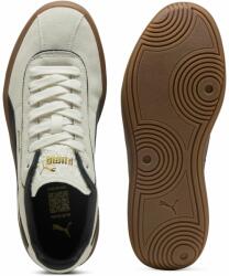PUMA Club Klassika Sd 40071801 női sportcipő bézs 38