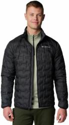Columbia Delta Ridge II pehelykabát 2086241010 férfi fekete XXL