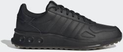 Adidas Run 84 JI4873 Férfi Sportcipő Fekete 40