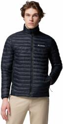 Columbia Powder Pass Hybrid kabát 2134141010 férfi fekete XXL