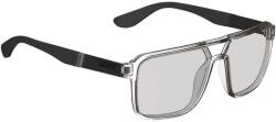 Leatt Ochelari Leatt TheViz Pyrenees, clear silver/polarized brown/silver ()