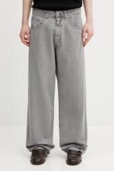 MM6 Maison Margiela blugi straight pentru bărbați PPY2-SJM072_90X (SH0LA0036.M35736.854)