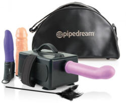 Fetish Fantasy Series Szexgép Fetish Fantasy International Portable Sex Machine