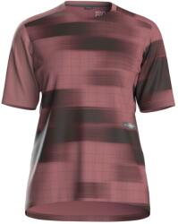 ORTOVOX Tricou ORTOVOX Sequence Trail damă, chestnut (S)