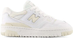 New Balance 550 GSB550BK Gyerek Cipő - Fehér