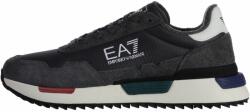 Giorgio Armani EA7 Vintage Running Nylon+ 7X000380AF19175MZ227 Férfi Khaki 40 2/3 Sportcipő