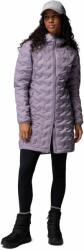 Columbia Delta Ridge II hosszú pehelykabát 2088211554 női lila M