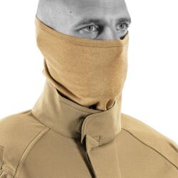 UF PRO Eșarfă de protecție ignifugă UF PRO Striker FR Neck Gaiter - Tan