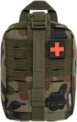 Brytzky Tactical Trusă de prim ajutor tactică Brytzky Tactical MOLLE IFAK - wz. 93 Pantera PL Woodland