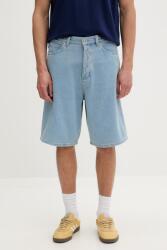 HUGO Blue pantaloni scurți pentru bărbați, din bumbac MASON/S PPY2-SZM0JJ_55J (50555976)