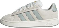 Adidas Grand Court Alpha 00s IH1348 Női Szürke 38 Sportcipő