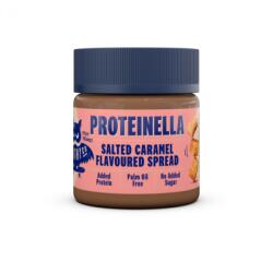 HealthyCo Proteinella 200 g sós karamell