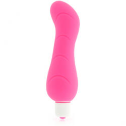 Dolce Vita G-pont vibrátor Dolce Vita rózsaszín
