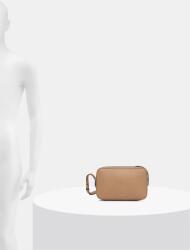 Calvin Klein чанта crossbody дамска от имитация на кожа (LV04F3276G) - answear - 195,39 лв
