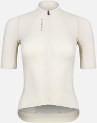 Isadore Tricou damă Isadore Signature, peanut white (XXS)