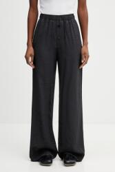 MM6 Maison Margiela pantaloni pentru femei PPY2-SPD0LA_99X (S52KA0529.M35737.002J)