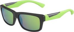 Bollé Ochelari Bollé Jude, mat negru/verde