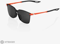  Ochelari 100% LEGERE SQUARE, Matte Oxyfire/Black