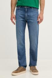 Tommy Hilfiger blugi slim fit pentru bărbați PPY2-SJM09K_55J (MW0MW42320)