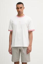 BOSS Orange tricou basic pentru bărbați, din bumbac PPY2-TSM1H2_00X (50561814)