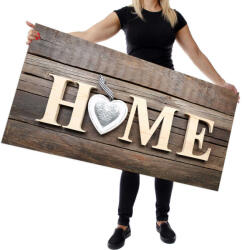 Wallplex falburkoló konyhapanel Home wood 2 - pepita