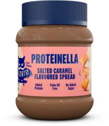 HealthyCo Proteinella 360 g sós karamell