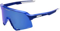  Ochelari 100% Aerocraft Red Bull - BORA - hansgrohe, gloss blue holographic/HiPER Royal Blue Mirror