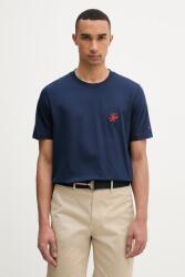 Tommy Hilfiger tricou basic pentru bărbați, din bumbac SUMMER PPY2-TSM16P_59X (MW0MW43066)