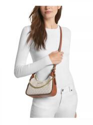 Michael Kors Wilma Small mini válltáska Vanilla
