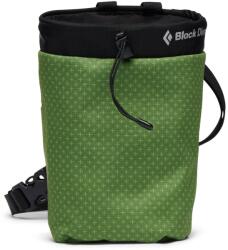 Black Diamond Pungă Black Diamond GYM CHALK, Palm Green
