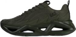 Giorgio Armani EA7 Infinity Venom 7X000304AF18442M7059 Férfi Khaki Sportcipő 42 2/3