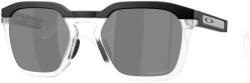 Oakley Okuliare Oakley HSTN Sq, matte black/Prizm Black Polarized