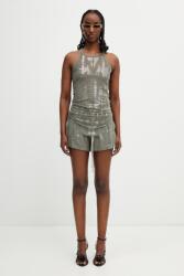 Rick Owens Lilies блуза с презрамки дамска Basic (LI01F7101.TUSM21) - answear - 547,44 лв