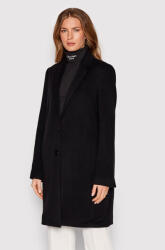 Calvin Klein Gyapjúkabát Calvin Klein K20K204155 36 EU Fekete
