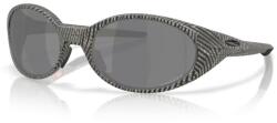 Oakley Ochelari Oakley Eyejacket Redux, matt grey ink fingerprint/prizm black