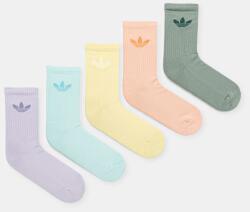 adidas Originals șosete cu bumbac 9BY2-LGUZZY_77A (KS9810)