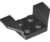 LEGO® Aripă 4 X 2 evazată (4184813)