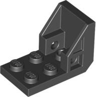 LEGO® Aplică 3 X 2 / 2 X 2 - scaun space (6021678)