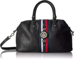 Tommy Hilfiger Jaden fekete női tote táska