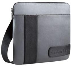 Calvin Klein Devin férfi crossbody táska, szürke