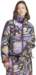 Adidas Farm Padded Jkt JL8611 Női Kabát Sokszínű XXS