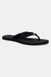 Tommy Hilfiger șlapi pentru femei TH SCANDI SOFT SUMMER SANDAL 9BY2-KLDZZN_99X (FW0FW09421)