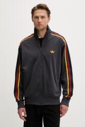 Adidas hanorac cu fermoar pentru bărbați Firebird PPY2-BLM0DW_90Y (KD3842)