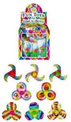  3D puzzle mini pörgettyű (45671)
