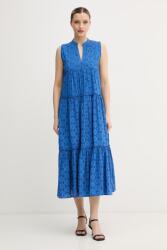 Lola Casademunt rochie de vară din bumbac PPY2-SUDZZU_55X (LS2616017)