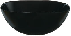 Luminarc Carine Black salátás tál 27 cm (883314975239)
