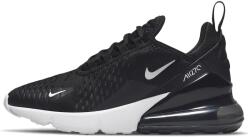 Nike Air Max 270 (gs) 943345001 Gyerek Fekete 37.5 Sportcipő