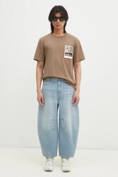 Helmut Lang Дънки Helmut Lang Cocoon Jeans. Bklyn P (O10DM201)